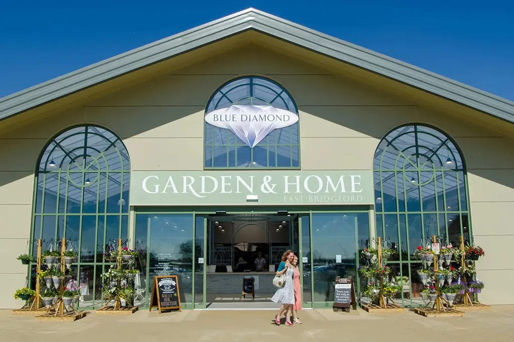 Read more about the article Punjaban Curry Sauces Shine at Blue Diamond Sampling Events