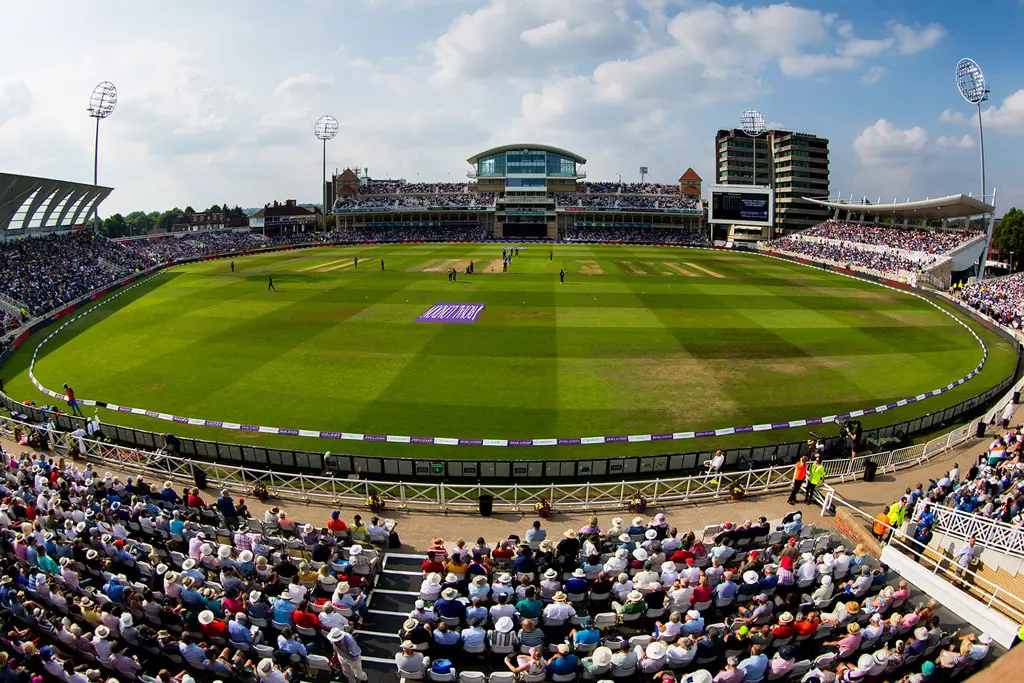 Read more about the article Punjaban Brings Iconic Indian Street Food to Trent Bridge